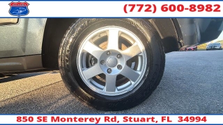 Used 2008  Jeep Grand Cherokee 4d SUV 4WD Laredo &lpar;V6&rpar; at Victory Auto Store near Stuart&comma; FL