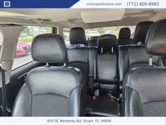 Used 2020 Dodge Journey 4d SUV FWD Crossroad 2.4L at Victory Auto Store near Stuart, FL