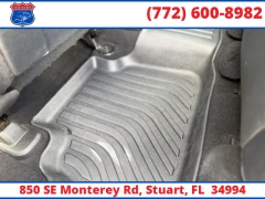 Used 2020  Dodge Journey 4d SUV FWD Crossroad 2&period;4L at Victory Auto Store near Stuart&comma; FL