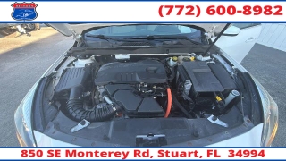 Used 2013  Chevrolet Malibu 4d Sedan Eco at Victory Auto Store near Stuart&comma; FL