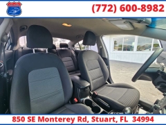 Used 2018  Kia Forte LX Auto at Victory Auto Store near Stuart, FL