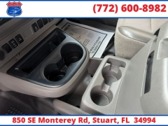 Used 2021  Nissan NV Cargo NV2500 HD High Roof V8 SV at Victory Auto Store near Stuart&comma; FL