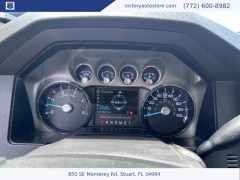 Used 2016 Ford Super Duty F-350 DRW 4WD Crew Cab 172" at Victory Auto Store near Stuart, FL
