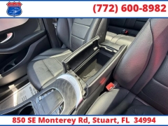 Used 2020  Mercedes-Benz GLC-Class 4d SUV GLC300 at Victory Auto Store near Stuart&comma; FL