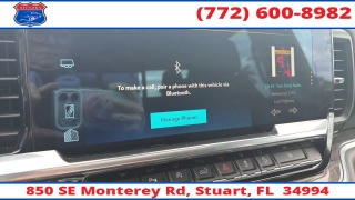 Used 2022  Chevrolet Silverado 1500 4WD Crew Cab 157" LTZ at Victory Auto Store near Stuart&comma; FL