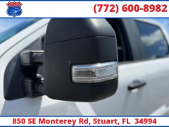 Used 2023  Ford F-150 4WD SuperCrew Box at Victory Auto Store near Stuart&comma; FL