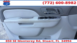 Used 2010  Chevrolet Avalanche 4d SUV 4WD LT at Victory Auto Store near Stuart&comma; FL