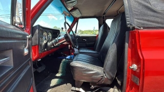 Used 1973 Chevrolet BLAZER K5 at Victory Auto Store near Stuart, FL