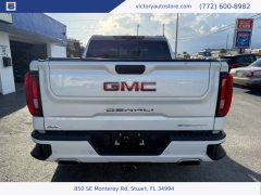 Used 2020 GMC Sierra 1500 2WD Crew Cab Denali at Victory Auto Store near Stuart, FL