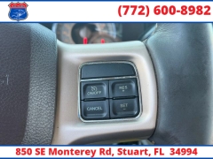 Used 2015  Ram 2500 4WD Mega Cab 160&period;5" Longhorn at Victory Auto Store near Stuart&comma; FL