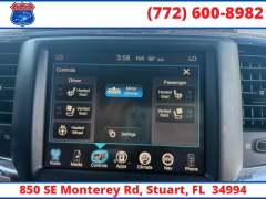 Used 2015  Ram 2500 4WD Mega Cab 160&period;5" Longhorn at Victory Auto Store near Stuart&comma; FL