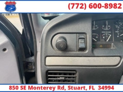 Used 1994  Ford Super Duty F-350 2WD Supercab XLT at Victory Auto Store near Stuart&comma; FL