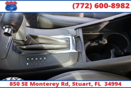 Used 2010  Chevrolet Malibu 4d Sedan LT w/2LT at Victory Auto Store near Stuart, FL