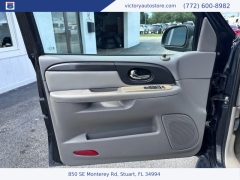Used 2003 GMC Envoy 4dr 2WD SLE at Victory Auto Store near Stuart, FL