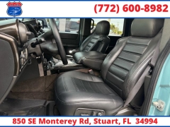 Used 2007  HUMMER H2 4WD 4dr SUV at Victory Auto Store near Stuart&comma; FL