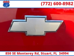 Used 2009  Chevrolet Silverado 1500 4WD Ext Cab 134&period;0" LT &ast;Ltd Avail&ast; at Victory Auto Store near Stuart&comma; FL