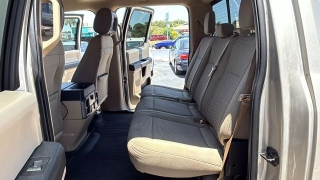 Used 2017 Ford F-150 4WD SuperCrew Box at Victory Auto Store near Stuart, FL