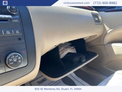 Used 2011 Buick Lucerne 4d Sedan CXL at Victory Auto Store near Stuart, FL