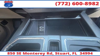 Used 2018  Ford F-150 2WD SuperCab XLT Longbed at Victory Auto Store near Stuart&comma; FL