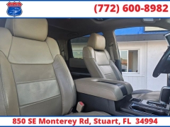Used 2015  Toyota Tundra 4WD CrewMax Limited 5&period;7L FFV at Victory Auto Store near Stuart&comma; FL