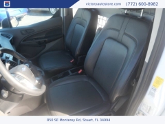 Used 2021 Ford Transit Connect Van XL LWB w/Rear Symmetrical Doors at Victory Auto Store near Stuart, FL