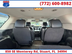 Used 2011  Chevrolet Tahoe 4d SUV 4WD LT at Victory Auto Store near Stuart&comma; FL