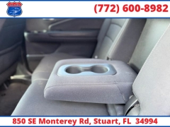 Used 2019  Honda Passport 4d SUV FWD Sport at Victory Auto Store near Stuart&comma; FL