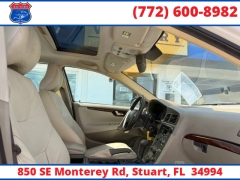 Used 2001  Volvo V70 5d Wagon 2&period;4 w&sol;Sunroof AT at Victory Auto Store near Stuart&comma; FL