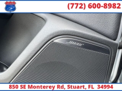 Used 2015  Audi A6 4d Sedan 3&period;0L TDI Quattro Premium&plus; at Victory Auto Store near Stuart&comma; FL