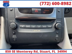 Used 2011  Lexus GS 350 4dr Sdn RWD at Victory Auto Store near Stuart&comma; FL