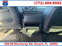 Used 2014  Chevrolet Silverado 1500 4WD Crew Cab LT at Victory Auto Store near Stuart&comma; FL