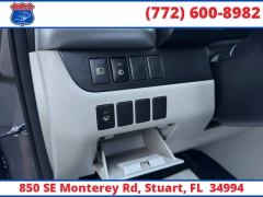 Used 2017  Toyota Highlander 4d SUV FWD LE at Victory Auto Store near Stuart&comma; FL