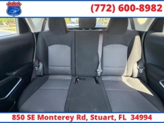 Used 2020  Kia Soul LX IVT at Victory Auto Store near Stuart&comma; FL