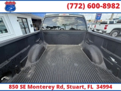 Used 2010  Ford F-150 2WD SuperCrew at Victory Auto Store near Stuart&comma; FL