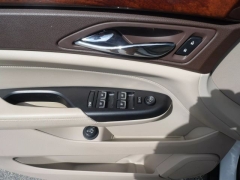 Used 2015 Cadillac SRX 4d SUV FWD Luxury at Victory Auto Store near Stuart, FL