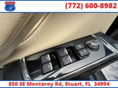 Used 2016  Mazda CX-9 4d SUV FWD Touring at Victory Auto Store near Stuart&comma; FL