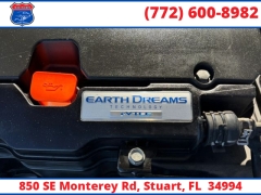 Used 2016  Honda Civic Sedan 4d LX CVT at Victory Auto Store near Stuart&comma; FL