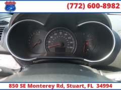 Used 2014  Kia Sorento 4d SUV FWD LX at Victory Auto Store near Stuart&comma; FL