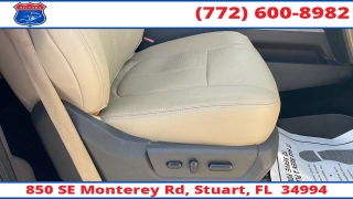 Used 2015  Ford Super Duty F-350 4WD Crew Cab Platinum DRW Longbed at Victory Auto Store near Stuart, FL