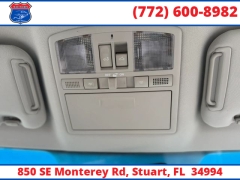 Used 2010  Mazda CX-9 FWD 4dr Touring at Victory Auto Store near Stuart&comma; FL