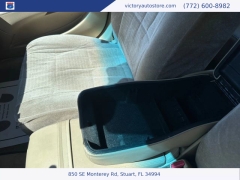 Used 2011 Buick Lucerne 4d Sedan CXL at Victory Auto Store near Stuart, FL