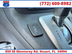 Used 2011  Honda CR-V 4d SUV FWD EX-L at Victory Auto Store near Stuart&comma; FL