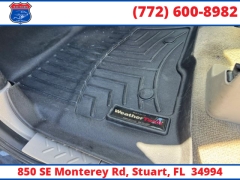 Used 2010  Ford F-150 4WD Supercrew Lariat 5 1&sol;2 at Victory Auto Store near Stuart&comma; FL