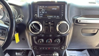 Used 2017 Jeep Wrangler Sahara 4x4 at Victory Auto Store near Stuart, FL