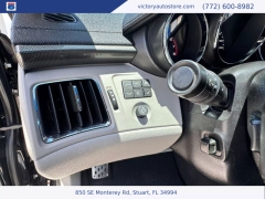 Used 2012 Cadillac CTS 4d Sedan V at Victory Auto Store near Stuart, FL