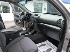 Used 2013 Kia Sorento 4d SUV FWD LX at Victory Auto Store near Stuart, FL