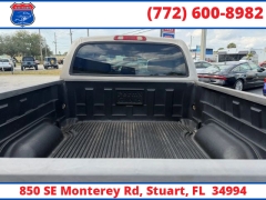 Used 2006  Toyota Tundra 2WD Double Cab Waltrip Edition at Victory Auto Store near Stuart&comma; FL