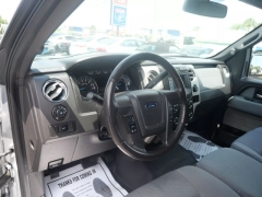 Used 2014 Ford F-150 2WD SuperCrew at Victory Auto Store near Stuart, FL