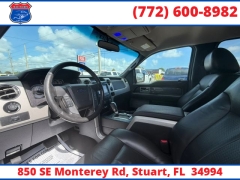 Used 2010  Ford F-150 2WD SuperCrew at Victory Auto Store near Stuart&comma; FL
