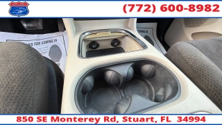 Used 2013  Dodge Grand Caravan 4d Wagon Crew at Victory Auto Store near Stuart&comma; FL